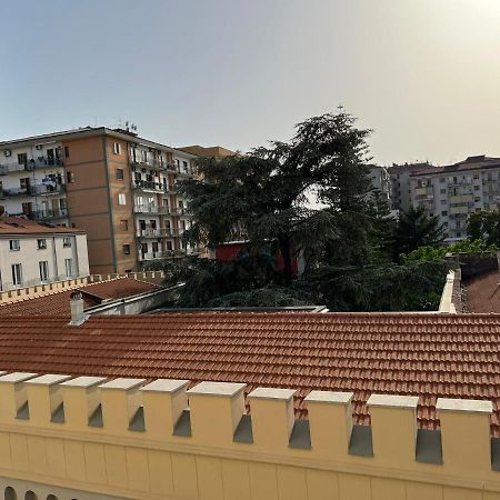 شقة Bibi House نوتشيرا إنفريوري المظهر الخارجي الصورة