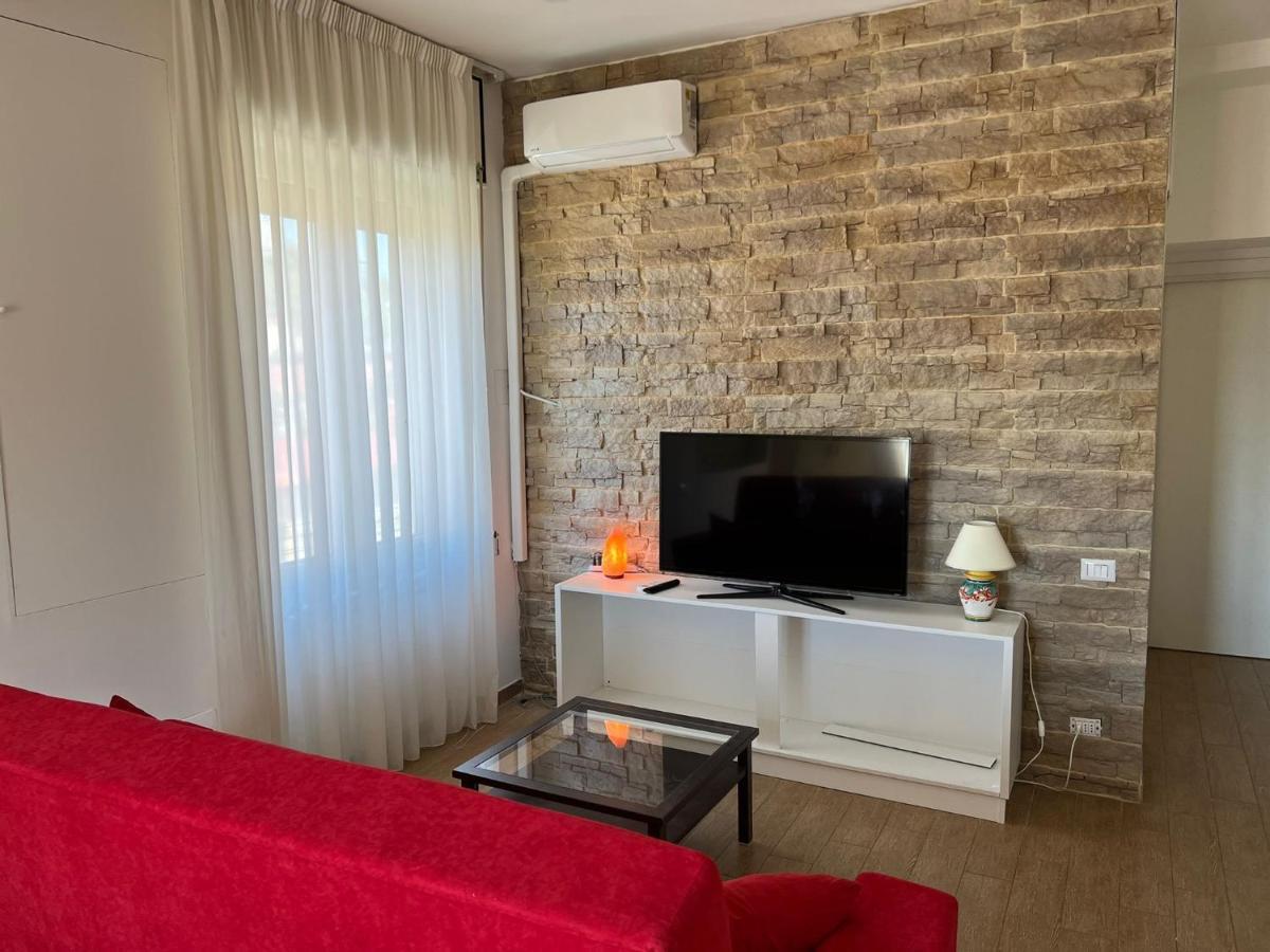 شقة Bibi House نوتشيرا إنفريوري المظهر الخارجي الصورة