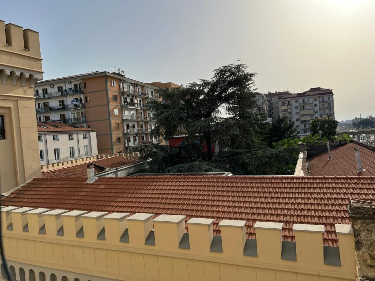 شقة Bibi House نوتشيرا إنفريوري المظهر الخارجي الصورة