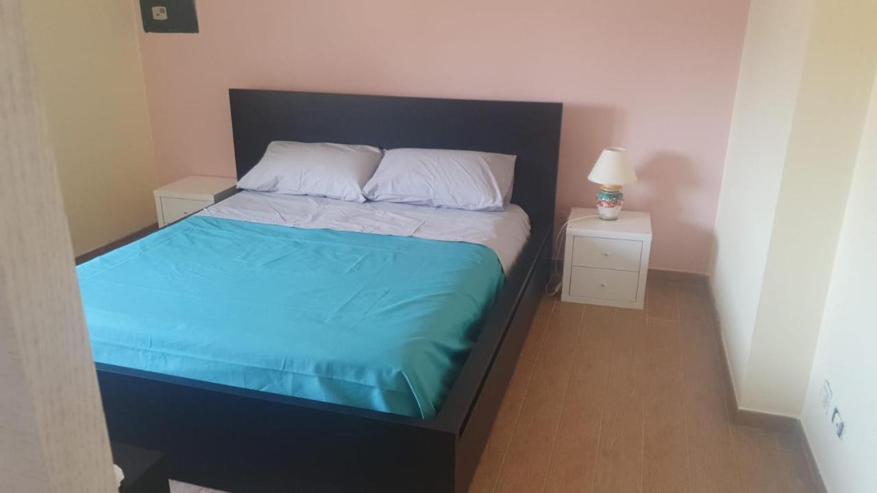 شقة Bibi House نوتشيرا إنفريوري المظهر الخارجي الصورة